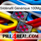 Sildénafil Générique 100Mg 14